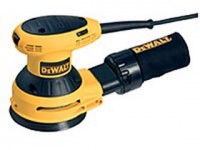 146022 Шлифмашина экс DeWalt D 26453