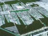 В Нижегородской области планируют построить один из самых крупных логистических центров