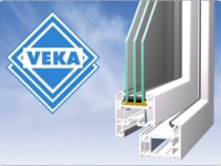 Безопасность и эстетика окон Veka