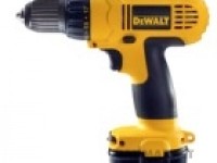 Аккумуляторный шуруповерт DEWALT DC727KA