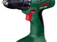 Аккумуляторный шуруповерт Bosch PSR 1200