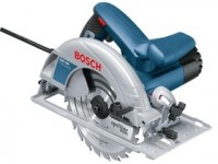 Дисковая пила Bosch GKS 190