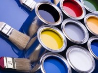 Какие краски подойдут для вашего ремонта?