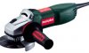 Угловая шлифмашина metabo w 8-125 600263500