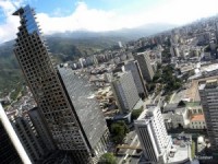 В 2012 году строители из России должны закончить сооружение в Венесуэле 3-х тысяч жилых квартир
