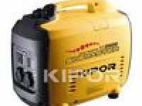 Цифровой генератор KIPOR IG2600 (инверторный)