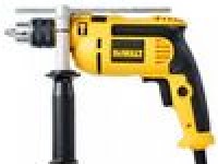 Дрель ударная DeWalt DWD024