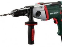 Дрель ударная Metabo SBE 751