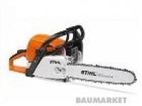 Бензопила STIHL MS 290