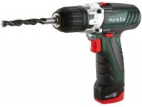 Аккумуляторный винтоверт Metabo PowerMaxx 12 Pro