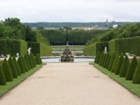 Строительные термины - Регулярный парк