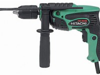 Ударная дрель hitachi fdv16vb2