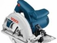 Дисковая пила BOSCH GKS 160