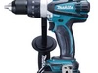 Аккумуляторный шуруповерт MAKITA BDF448RFE