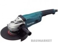 Двуручная болгарка MAKITA GA9020