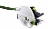 Пила дисковая Festool TS 75 EBQ-Plus-FS погружная 561512