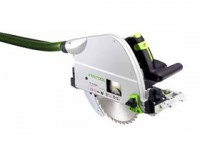 Пила дисковая Festool TS 75 EBQ-Plus-FS погружная 561512