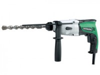 Перфоратор hitachi dh22pg