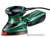 Дельташлифмашина BOSCH PSM 160 A