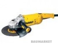 Двуручная болгарка DEWALT D28490