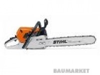 Бензопила STIHL MS 441