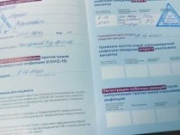 Санитарный сертификат за границей и в России — важность и процедуры