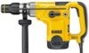 Перфоратор DEWALT D25600K