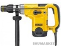 Перфоратор DEWALT D25600K