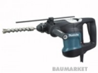 Перфоратор MAKITA HR3200C