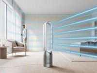 Dyson: Инновационные технологии для комфорта вашего дома