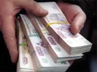 Бизнесмен передал шесть миллионов рублей лжеполковнику ФСО