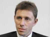 Владимир Коган – руководитель ЖКХ и Федерального агентства по строительству
