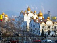 До полутора сотен православных церквей появится в Новой Москве