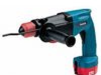 Аккумуляторный перфоратор MAKITA HR160DWAE