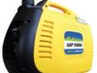 Бензиновый генератор AKSA AAP1000i