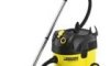 Промышленный пылесос KARCHER NT 35/1 Eco Professional