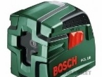 Лазерный нивелир BOSCH PCL 10