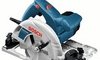 Дисковая пила BOSCH GKS 55 GCE