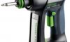 Аккумуляторная дрель-шуруповёрт Festool C 15 Li C 15 Li 3,0 Plus 564367