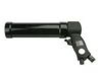 Пистолет для уплотнения швов (картриджный) RODCRAFT 8000, 215х50 мм. Стальной