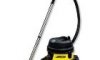 Промышленный пылесос KARCHER NT 27/1 Professional