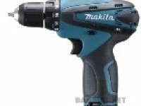 Аккумуляторный шуруповерт MAKITA DF330DWE