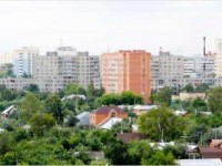 Властями для федерального центра будет выкуплена земля в новой Москве