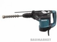 Перфоратор MAKITA HR4511C