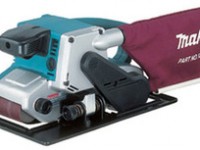 Ленточная шлифовальная машина Makita 9920