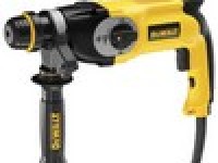 Перфоратор DeWalt D25123K SDS-Plus