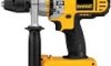 Ударный аккумуляторный шуруповерт DEWALT DC901KL