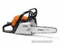 Бензопила STIHL MS 181