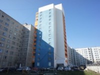 До сих пор позитивная динамика царствует на рынке вторичного жилья Екатеринбурга