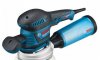 Эксцентриковая шлифмашина Bosch GEX 125-150 AVE в коробке.